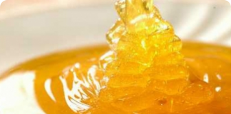 Conservação e preparo do mel para a comercialização