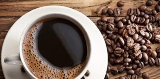 Os benefícios do café para a sua saúde