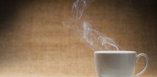 5 efeitos terapêuticos do café