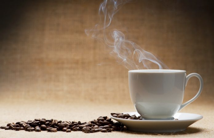 5 efeitos terapêuticos do café