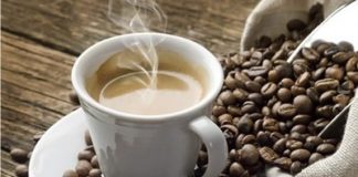 Beber café pode proteger seu DNA