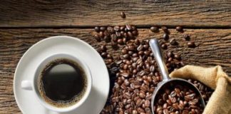 Café mais forte do mundo bebe-se muito devagar e é impróprio para cardíacos.