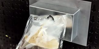 Como os astronautas fazem café expresso no espaço