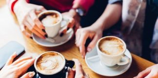 Cafezinho sobe de preço nos Estados Unidos pela primeira vez em três anos