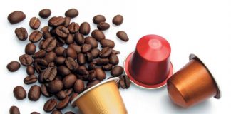 Consumo do café em cápsulas cresce 46,5% e impulsiona indústria de Cafés