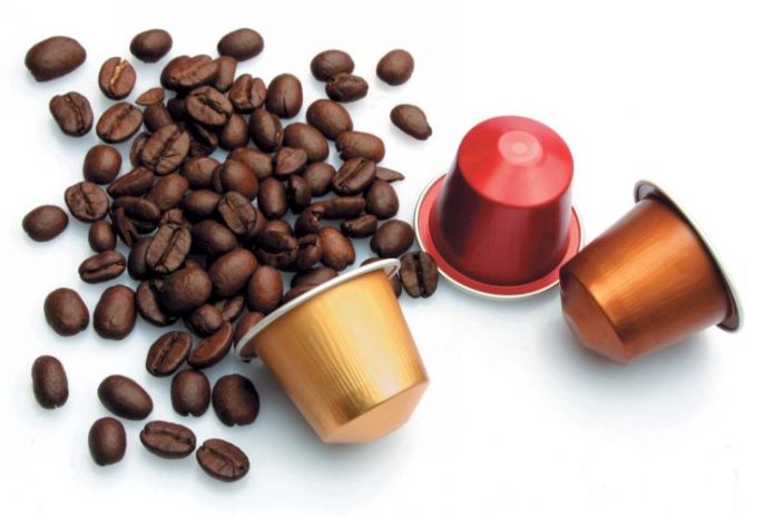 Consumo do café em cápsulas cresce 46,5% e impulsiona indústria de Cafés