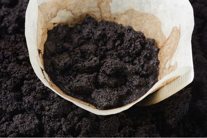 Nestlé tem 25% da energia de fábrica vinda de borra de café