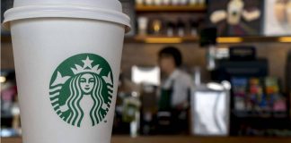Café: executivo-chefe da Starbucks ampliará operações digitais