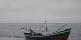 Cinco regras para interromper a pescaria imediatamente