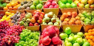 O melhor adubo orgânico para frutíferas