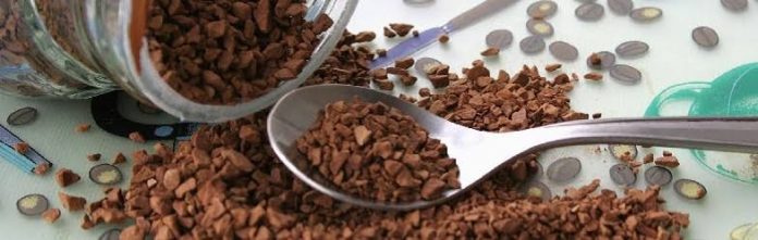 Exportações de café solúvel sobem 5% ante setembro de 2018, diz Abics