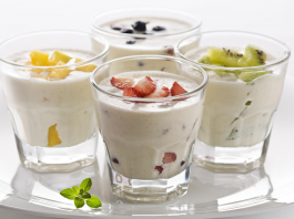 Receitas com iogurte: 5 ideias que fazem sucesso em qualquer ocasião