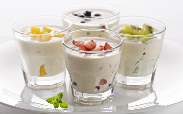 Receitas com iogurte: 5 ideias que fazem sucesso em qualquer ocasião