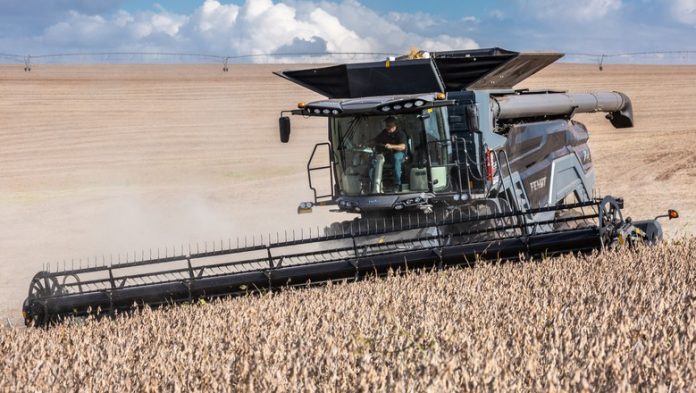 AgRural: colheita de soja atinge 31% da área no Brasil