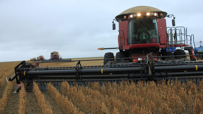 Valor bruto da produção agropecuária deve bater recorde em 2020, diz CNA